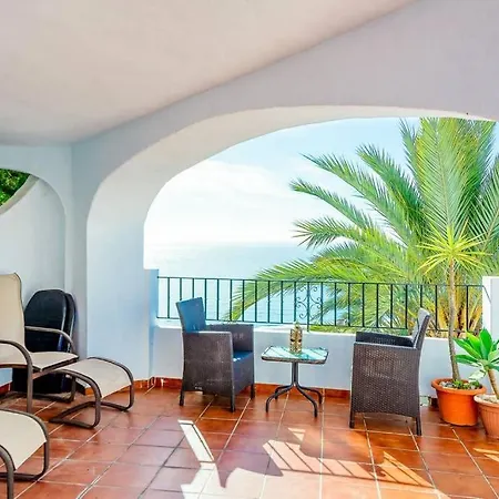 Capistrano Playa, - R9944 * Nerja