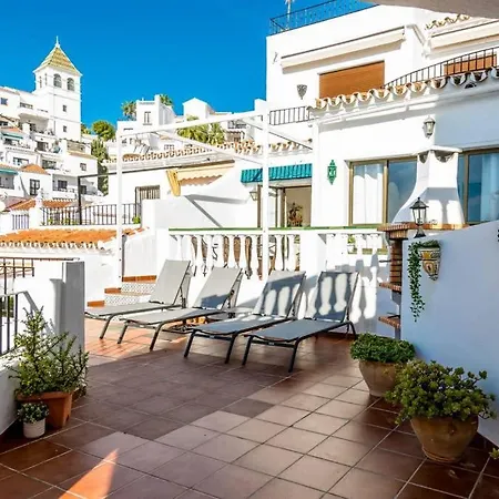 Capistrano Playa, - R9944 Apartment *
