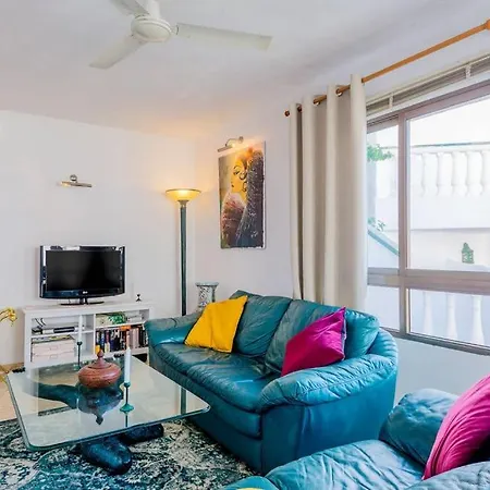 Apartment Capistrano Playa, - R9944 Nerja