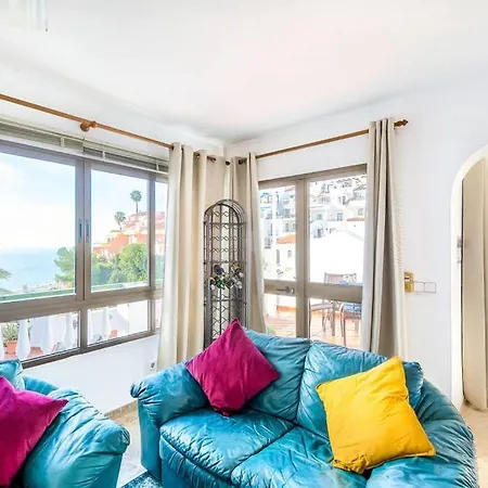 Apartment Capistrano Playa, - R9944