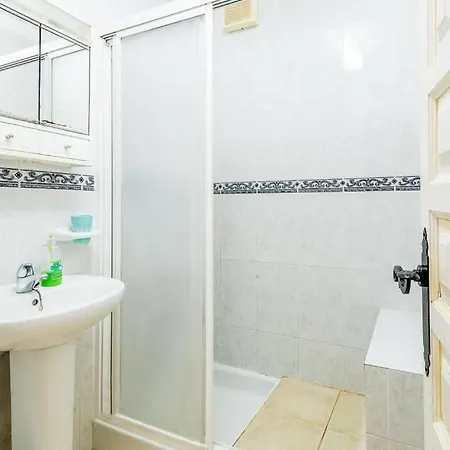 Capistrano Playa, - R9944 Apartment Nerja
