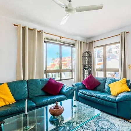 Capistrano Playa, - R9944 Apartment Nerja