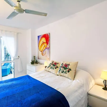 Apartment Capistrano Playa, - R9944