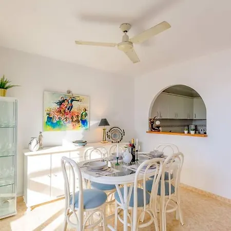 Capistrano Playa, - R9944 Apartment Nerja