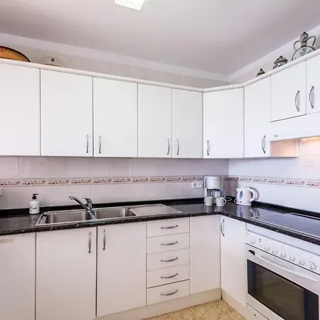 Capistrano Playa, - R9944 Apartment Nerja