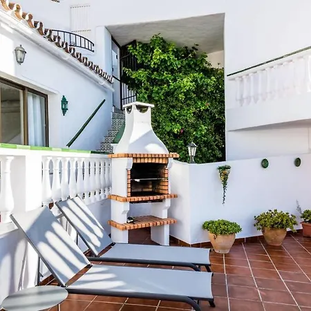 Apartment Capistrano Playa, - R9944 Nerja