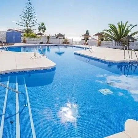 Capistrano Playa, - R9944 Apartment Nerja