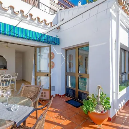 Apartment Capistrano Playa, - R9944 *