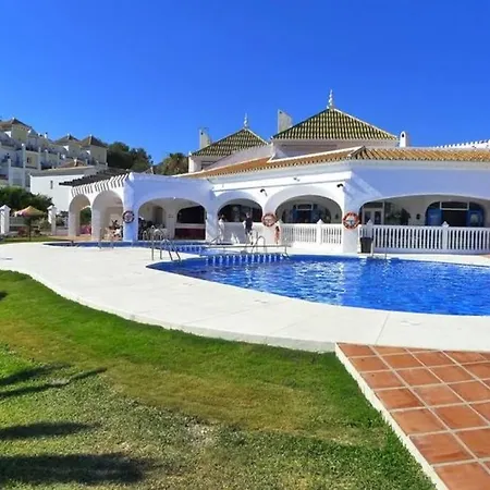Capistrano Playa, - R9944 Apartment Nerja
